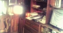 Vende Quinta zona alta Av. Carabobo, Residencial-Comercial,  Barrio Obrero, San Cristóbal, Táchira, Venezuela.