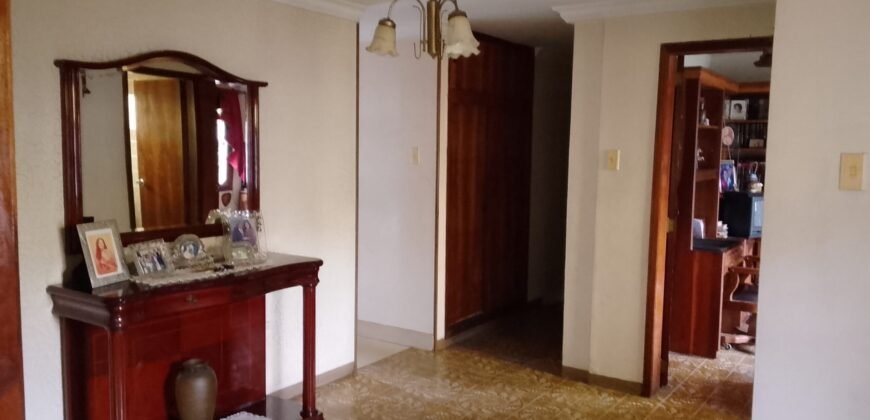 Vende Casa en Barrio Obrero San Cristóbal Tachira Venezuela Zona alta Av. Carabobo