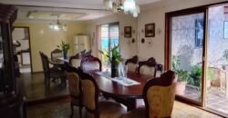 Vende casa quinta, Doble proposito: Residencial-Comercial, en Barrio Obrero, San Cristóbal, Estado Táchira, Venezuela.