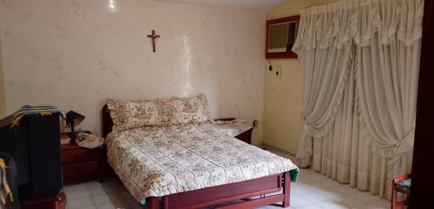 Vende casa quinta, Doble proposito: Residencial-Comercial, en Barrio Obrero, San Cristóbal, Estado Táchira, Venezuela.