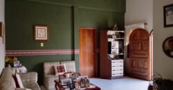 Vende casa quinta, Doble proposito: Residencial-Comercial, en Barrio Obrero, San Cristóbal, Estado Táchira, Venezuela.