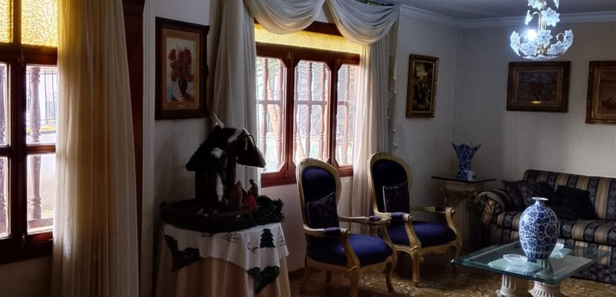 Vende casa quinta, Doble proposito: Residencial-Comercial, en Barrio Obrero, San Cristóbal, Estado Táchira, Venezuela.