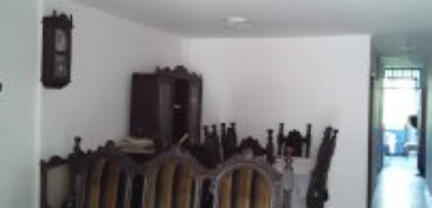 VENDE CASA EN LA CONCORDIA SAN CRISTÓBAL, ESTADO TÁCHIRA VENEZUELA
