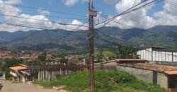 TERRENO MULTI PROPOSITO EN TÁRIBA,  TÁCHIRA.