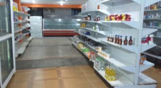 G. inter: VENDE ESTABLECIMIENTO COMERCIAL ABASTO, Con Anexo o Apto, en Tariba.Municipio Cardenas Venezuela