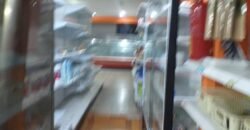 G. inter: VENDE ESTABLECIMIENTO COMERCIAL ABASTO, Con Anexo o Apto, en Tariba.Municipio Cardenas Venezuela