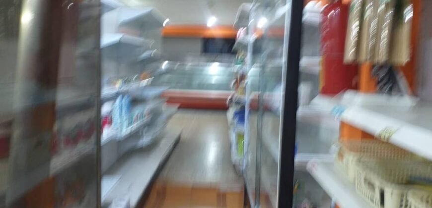 G. inter: VENDE ESTABLECIMIENTO COMERCIAL ABASTO, Con Anexo o Apto, en Tariba.Municipio Cardenas Venezuela