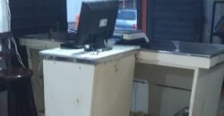 G. inter: VENDE ESTABLECIMIENTO COMERCIAL ABASTO, Con Anexo o Apto, en Tariba.Municipio Cardenas Venezuela