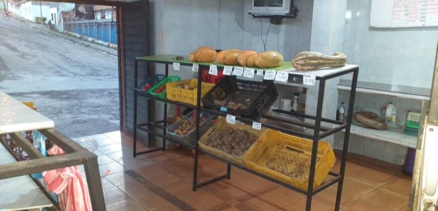 G. inter: VENDE ESTABLECIMIENTO COMERCIAL ABASTO, Con Anexo o Apto, en Tariba.Municipio Cardenas Venezuela