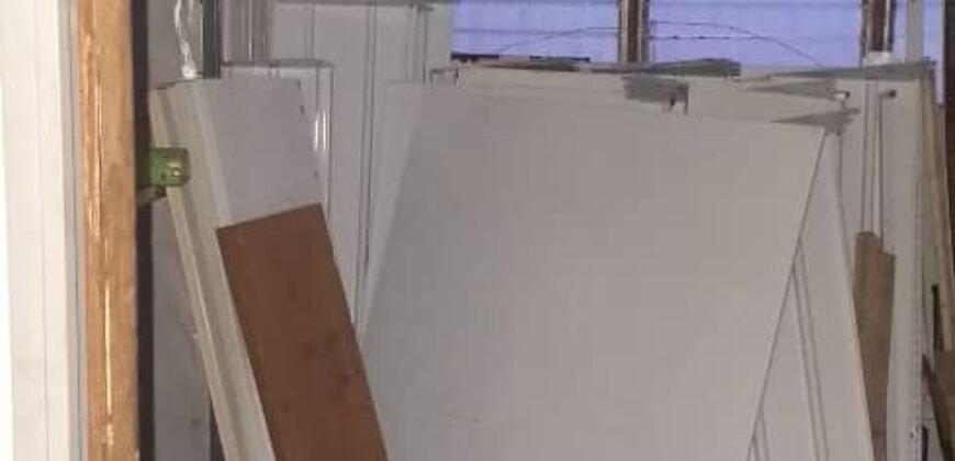 G. inter: VENDE ESTABLECIMIENTO COMERCIAL ABASTO, Con Anexo o Apto, en Tariba.Municipio Cardenas Venezuela