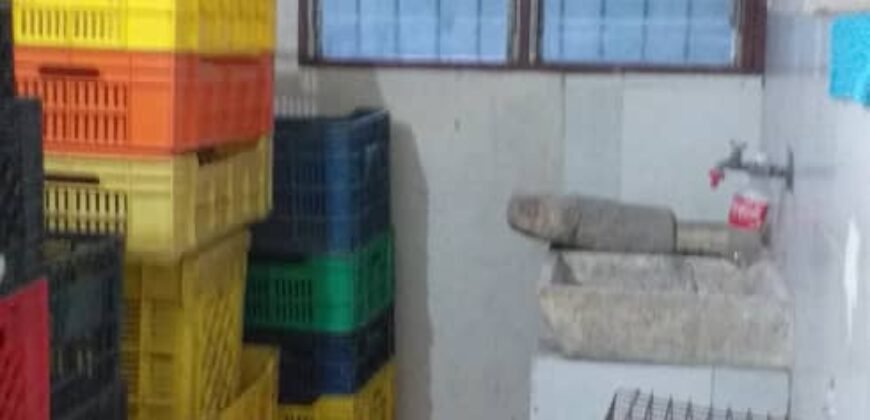 G. inter: VENDE ESTABLECIMIENTO COMERCIAL ABASTO, Con Anexo o Apto, en Tariba.Municipio Cardenas Venezuela