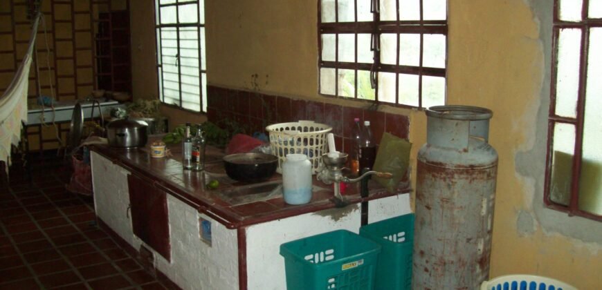 VENDE Edificacion en Tariba, Estado Tachira, Venezuela