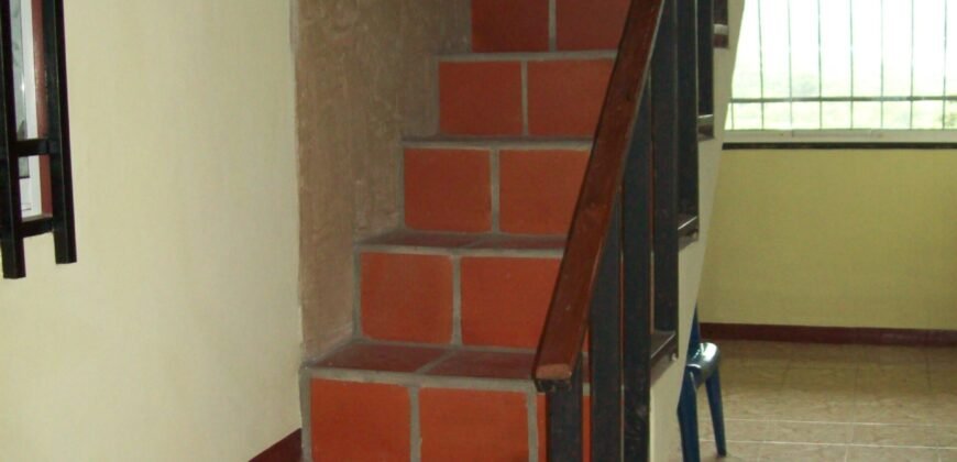 VENDE Edificacion en Tariba, Estado Tachira, Venezuela