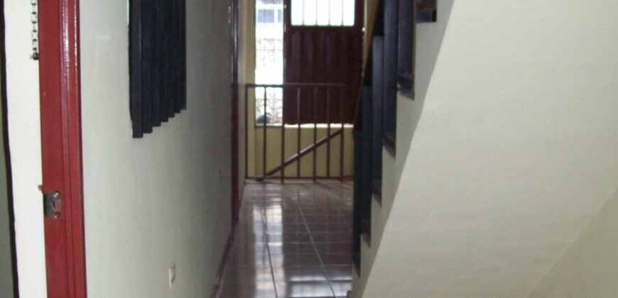 VENDE Edificacion en Tariba, Estado Tachira, Venezuela