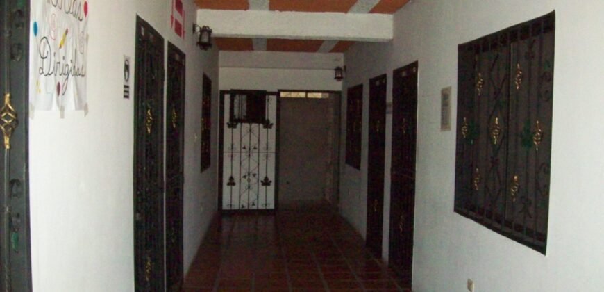 VENDE Edificacion en Tariba, Estado Tachira, Venezuela