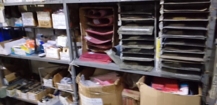 VENDE FERRETERIA CON O SIN EDIFICACION EN TRARIBA ESTADO TACHIRA VENEZUELA