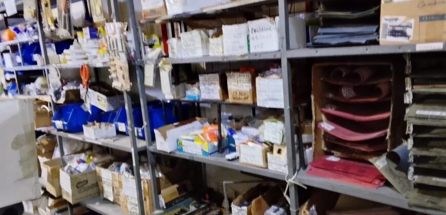 VENDE FERRETERIA CON O SIN EDIFICACION EN TRARIBA ESTADO TACHIRA VENEZUELA