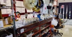 VENDE FERRETERIA CON O SIN EDIFICACION EN TRARIBA ESTADO TACHIRA VENEZUELA