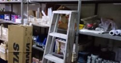VENDE FERRETERIA CON O SIN EDIFICACION EN TRARIBA ESTADO TACHIRA VENEZUELA