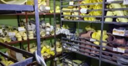 VENDE FERRETERIA CON O SIN EDIFICACION EN TRARIBA ESTADO TACHIRA VENEZUELA