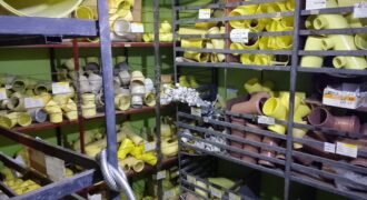 VENDE FERRETERIA CON O SIN EDIFICACION EN TRARIBA ESTADO TACHIRA VENEZUELA