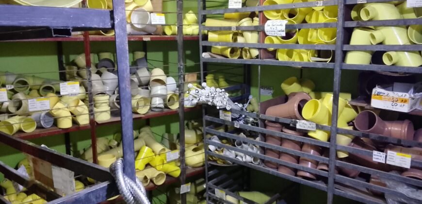 VENDE FERRETERIA CON O SIN EDIFICACION EN TRARIBA ESTADO TACHIRA VENEZUELA