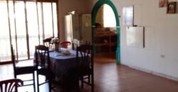 VENDE FERRETERIA CON O SIN EDIFICACION EN TRARIBA ESTADO TACHIRA VENEZUELA