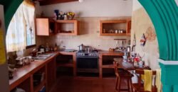 VENDE FERRETERIA CON O SIN EDIFICACION EN TRARIBA ESTADO TACHIRA VENEZUELA