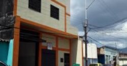 VENDE:  Edif. Hotel, En San CristobaL, Estado Tachira, Venezuela