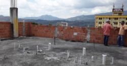 VENDE:  Edif. Hotel, En San CristobaL, Estado Tachira, Venezuela