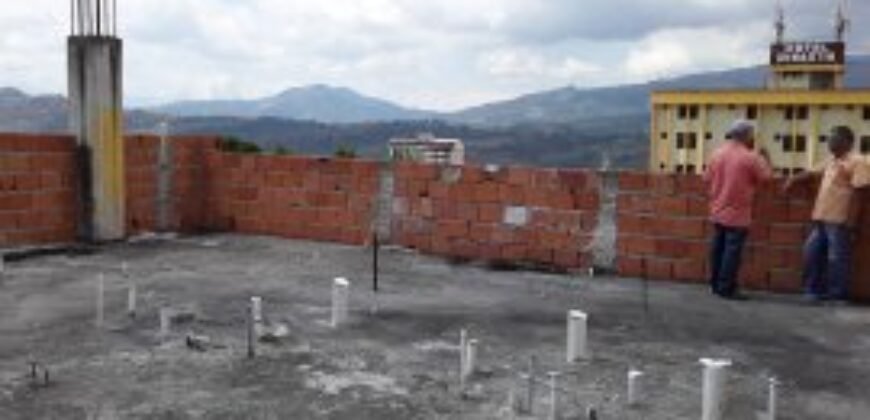 VENDE:  Edif. Hotel, En San CristobaL, Estado Tachira, Venezuela