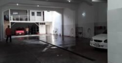 VENDE:  Edif. Hotel, En San CristobaL, Estado Tachira, Venezuela