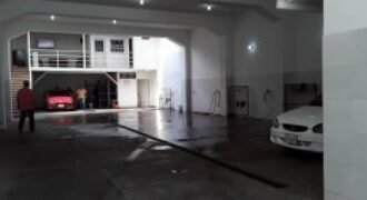 VENDE:  Edif. Hotel, En San CristobaL, Estado Tachira, Venezuela