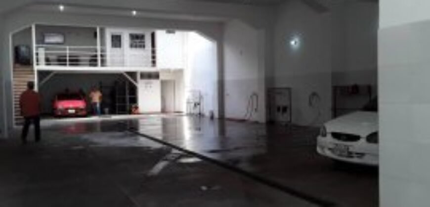 VENDE:  Edif. Hotel, En San CristobaL, Estado Tachira, Venezuela
