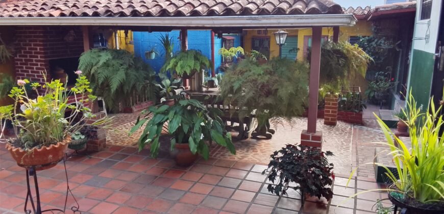 Vende Casa en Barrio Obrero San Cristóbal Tachira Venezuela Zona alta Av. Carabobo