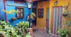 Vende Casa en Barrio Obrero San Cristóbal Tachira Venezuela Zona alta Av. Carabobo