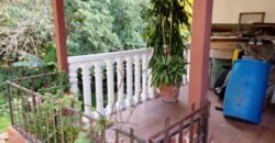 Vende Casa en Barrio Obrero San Cristóbal Tachira Venezuela Zona alta Av. Carabobo