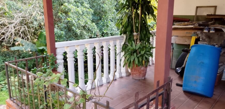 Vende Casa en Barrio Obrero San Cristóbal Tachira Venezuela Zona alta Av. Carabobo