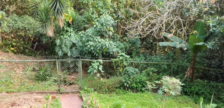 Vende Casa en Barrio Obrero San Cristóbal Tachira Venezuela Zona alta Av. Carabobo