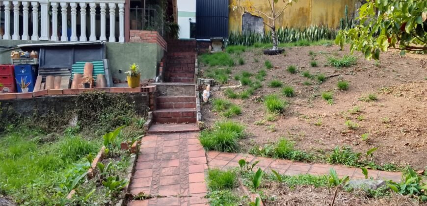 Vende Casa en Barrio Obrero San Cristóbal Tachira Venezuela Zona alta Av. Carabobo