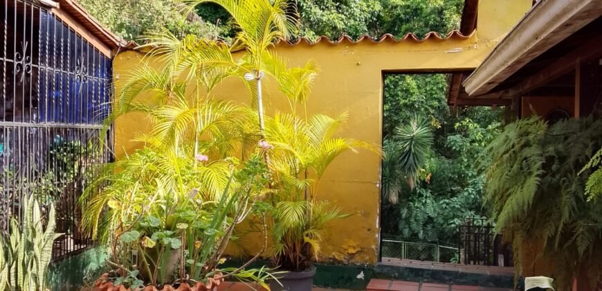 Vende Casa en Barrio Obrero San Cristóbal Tachira Venezuela Zona alta Av. Carabobo